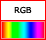 Светодиодная лента rgb многоцветная повышенной яркости для полноцветной подсветки
