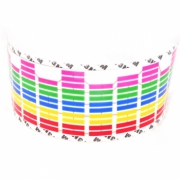   Эквалайзер Equalizer Little на заднее стекло