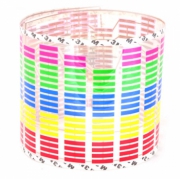   Эквалайзер Equalizer Medium на заднее стекло