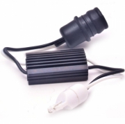   Обманки для автомобильных светодиодных ламп T10