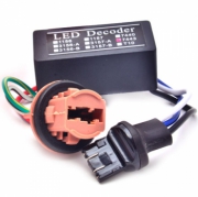   Обманки для автомобильных светодиодных ламп 7443