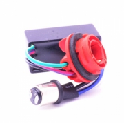   Обманки для автомобильных светодиодных ламп 1157