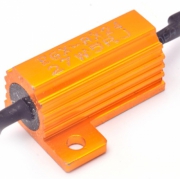   Резистор нагрузочный 27w