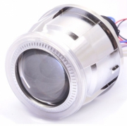   Биксеноновая линза 65мм H4 1 CCFL