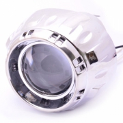   Биксеноновая линза 53мм H4 1 CCFL