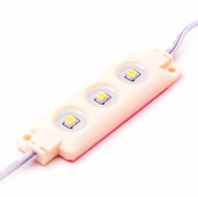   Модуль светодиодный 3 Led SMD 3528 IP67 Elite