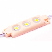   Модуль светодиодный 3 Led SMD 5050 IP67 Пластик