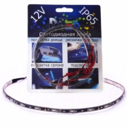   Автомобильная светодиодная лента SMD335 15Led IP65 30см Белый