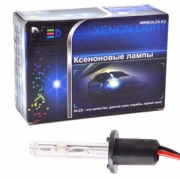   Ксеноновая лампа Н1 - 35Вт 24v 4300K