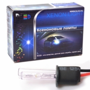   Ксеноновая лампа Н3 - 35Вт 24v 3000K