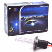   Ксеноновая лампа Н7 - 35Вт 24v 3000K