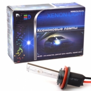   Ксеноновая лампа Н8 - 35Вт 24v 3000K
