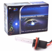   Ксеноновая лампа Н11 - 35Вт 24v 3000K