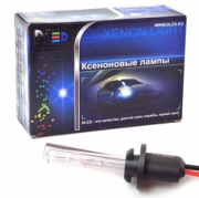   Ксеноновая лампа Н27 - 35Вт 24v 4300K