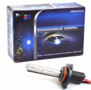   Ксеноновая лампа НB3 9005 - 35Вт 24v 6000K