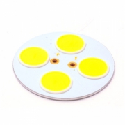   Светодиод Galaxy 2Вт Белый