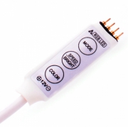 Контроллер  Контроллер RGB ручной R-mini