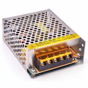   Блок питания 40 вт IP22 12v Металл