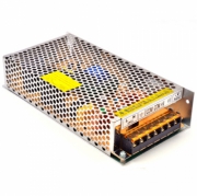   Блок питания 180 вт IP22 12v Металл