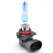   Автомобильная лампа H.I.R HB3 9005 «Crystal» 12v