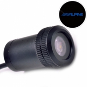   Врезной проектор в дверь авто Alpine 083