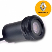   Врезной проектор в дверь авто Renault 065
