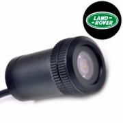   Врезной проектор в дверь авто Land Rover 067