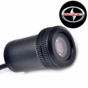   Врезной проектор в дверь авто Scion 055