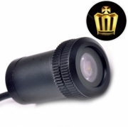   Врезной проектор в дверь авто Crown 032