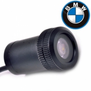   Врезной проектор в дверь авто BMW 007