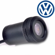   Врезной проектор в дверь авто Volkswagen 006