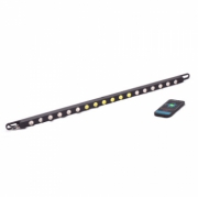   Светодиодная накладка Police