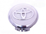   Светодиодная крышка колеса Toyota