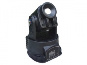   Движущаяся голова led Wash 002