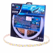 Светодиодная лента  SMD 5050 60 светодиодов на метр