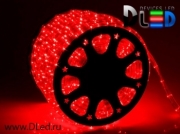 Дюралайт  Дюралайт Chasing 36 Led 3W Красный