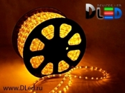 Дюралайт  Дюралайт Fixing 36 Led 3W желтый