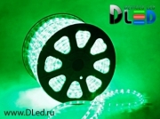 Дюралайт  Дюралайт Fixing 36 Led 3W Зеленый