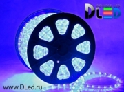 Дюралайт  Дюралайт Fixing 36 Led 3W Синий