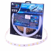 Светодиодная лента  SMD 5050 30 светодиодов на метр