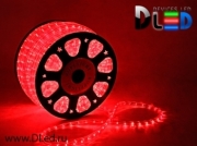 Дюралайт  Дюралайт Fixing 36 Led 2W Красный