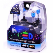   Газонаполненная лампа H27 «DLED Рассвет» 12v