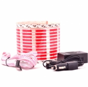   Эквалайзер Small Red для автомобиля