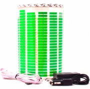   Эквалайзер Equalizer Big Green для автомобиля