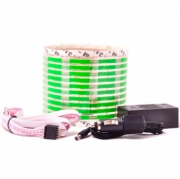   Эквалайзер Small Green для автомобиля