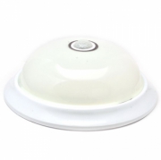   Светодиодный бытовой светильник DLed Bowl 8W