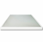   Накладная светодиодная потолочная панель DLed Panel-Light 35W 60x60