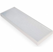   Накладная светодиодная потолочная панель DLed Panel-Light 18W 60x20