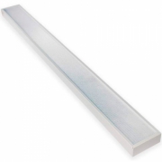   Накладная светодиодная потолочная панель DLed Panel-Light 18W 120x11