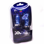   Газонаполненная лампа HB5 9007 «Evolution White» 12v